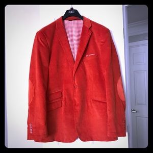 Men's Blazer